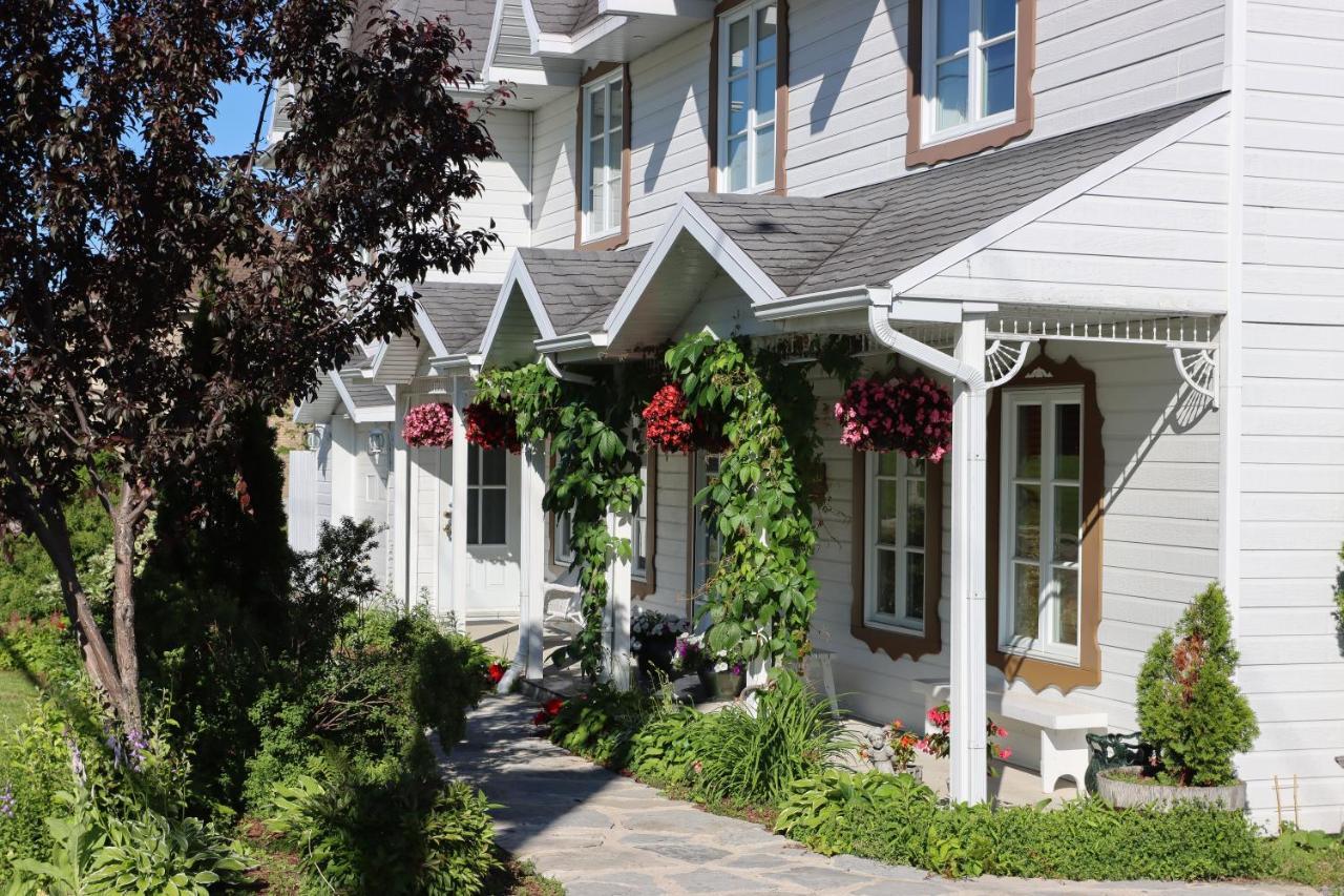 Bed & Breakfast, Gite La Princesse Des Champs Saint-Jean-de-Boischâtel 外观 照片