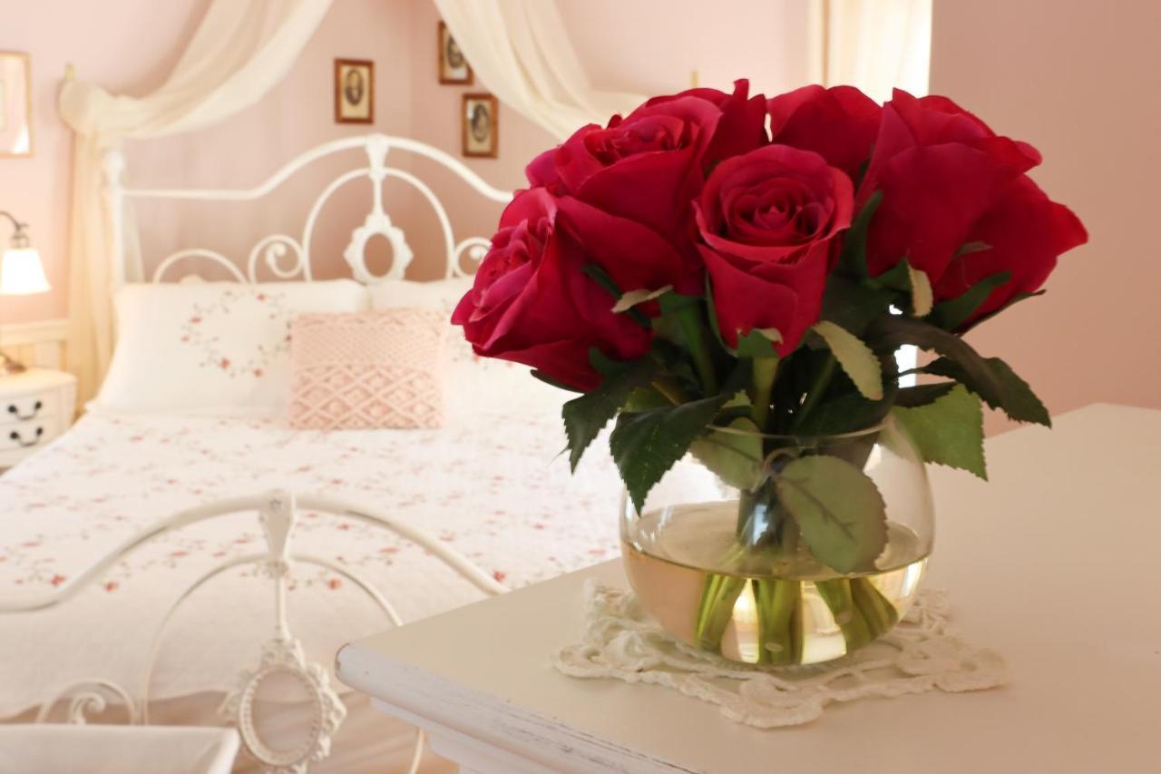 Bed & Breakfast, Gite La Princesse Des Champs Saint-Jean-de-Boischâtel 外观 照片