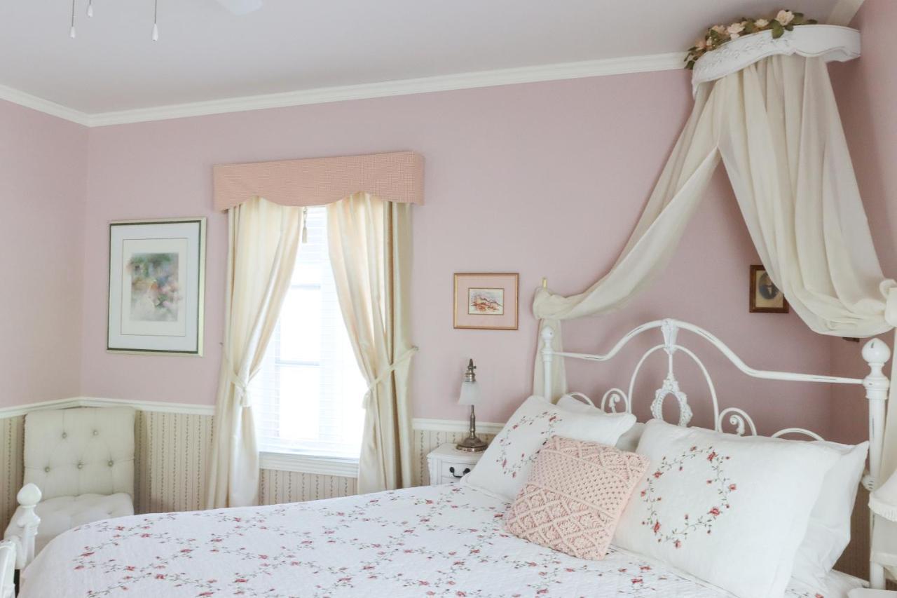 Bed & Breakfast, Gite La Princesse Des Champs Saint-Jean-de-Boischâtel 外观 照片