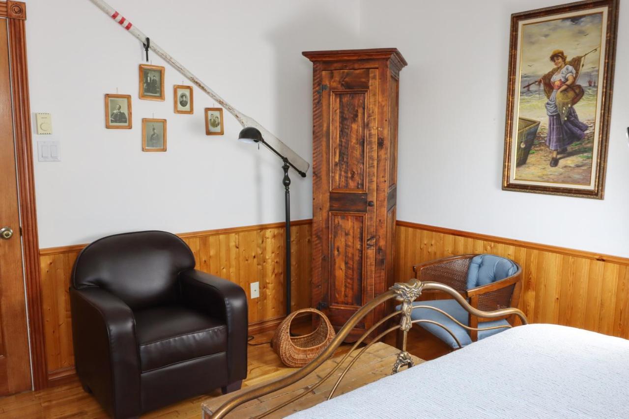 Bed & Breakfast, Gite La Princesse Des Champs Saint-Jean-de-Boischâtel 外观 照片