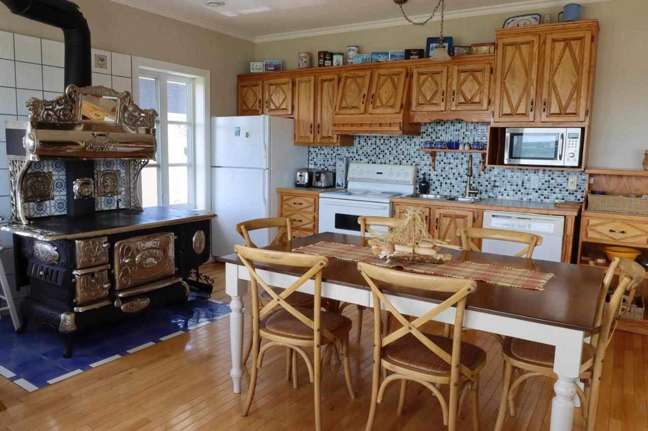 Bed & Breakfast, Gite La Princesse Des Champs Saint-Jean-de-Boischâtel 外观 照片