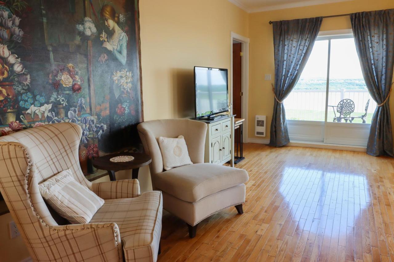 Bed & Breakfast, Gite La Princesse Des Champs Saint-Jean-de-Boischâtel 外观 照片