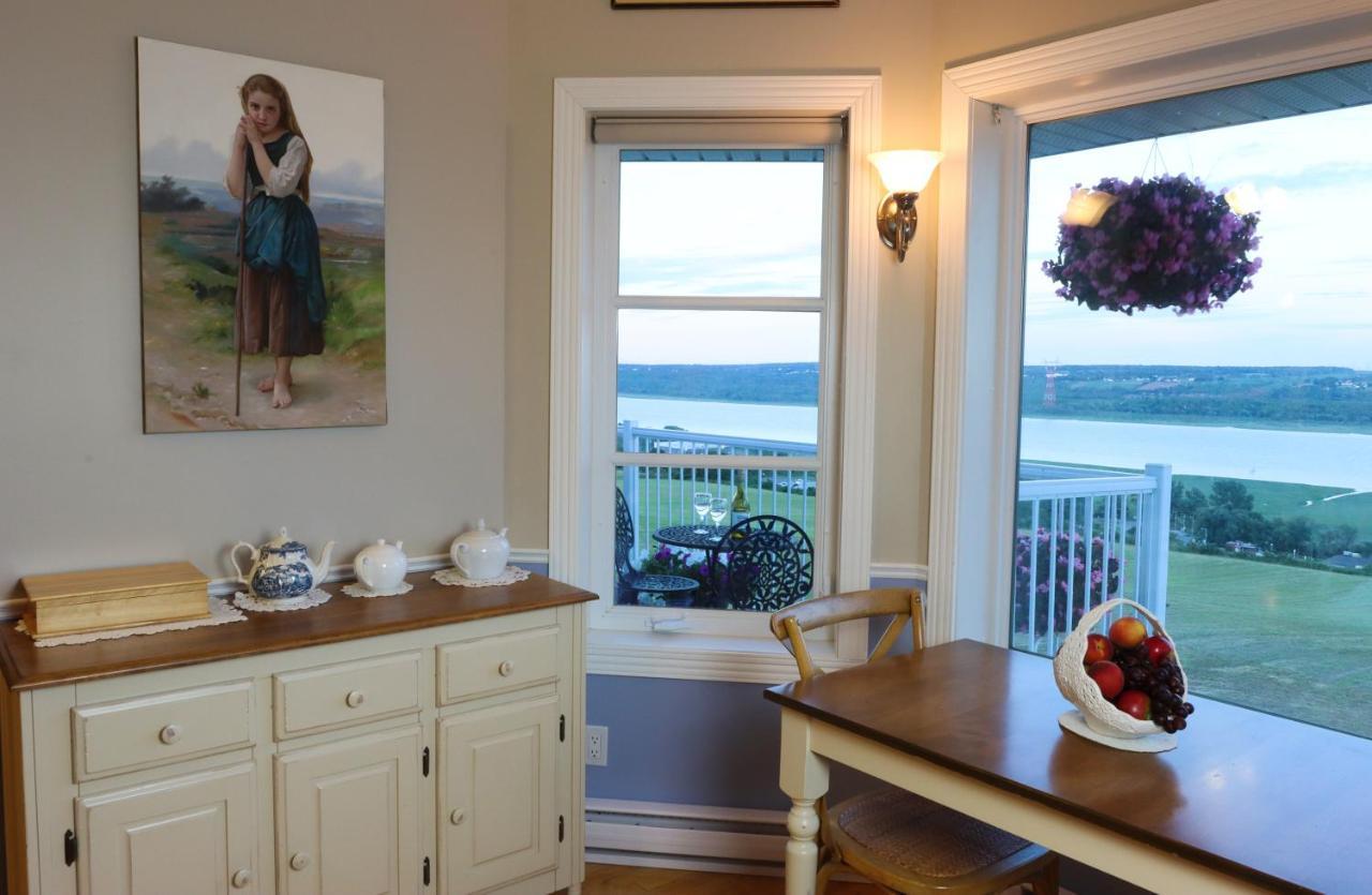 Bed & Breakfast, Gite La Princesse Des Champs Saint-Jean-de-Boischâtel 外观 照片