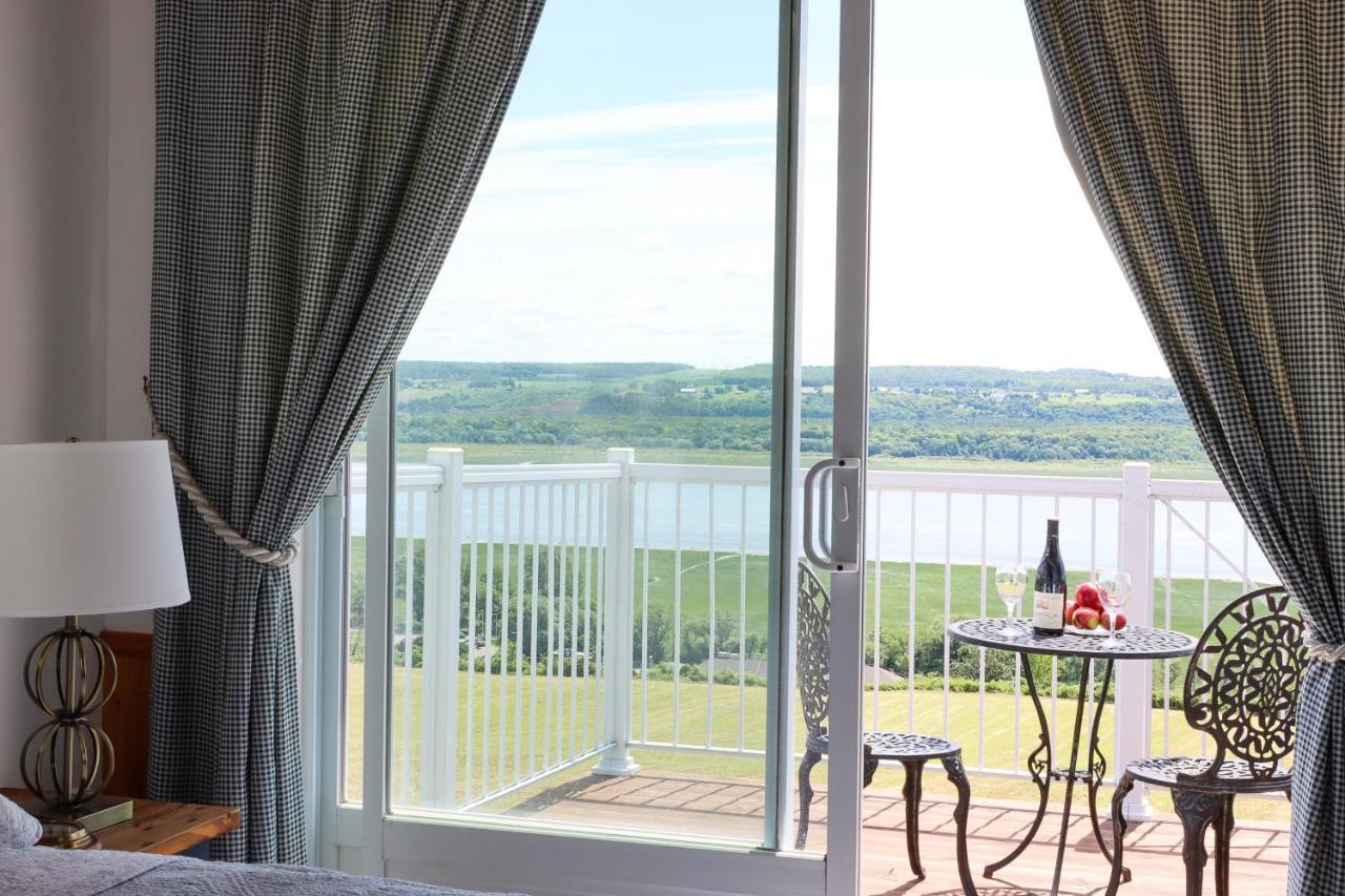 Bed & Breakfast, Gite La Princesse Des Champs Saint-Jean-de-Boischâtel 外观 照片