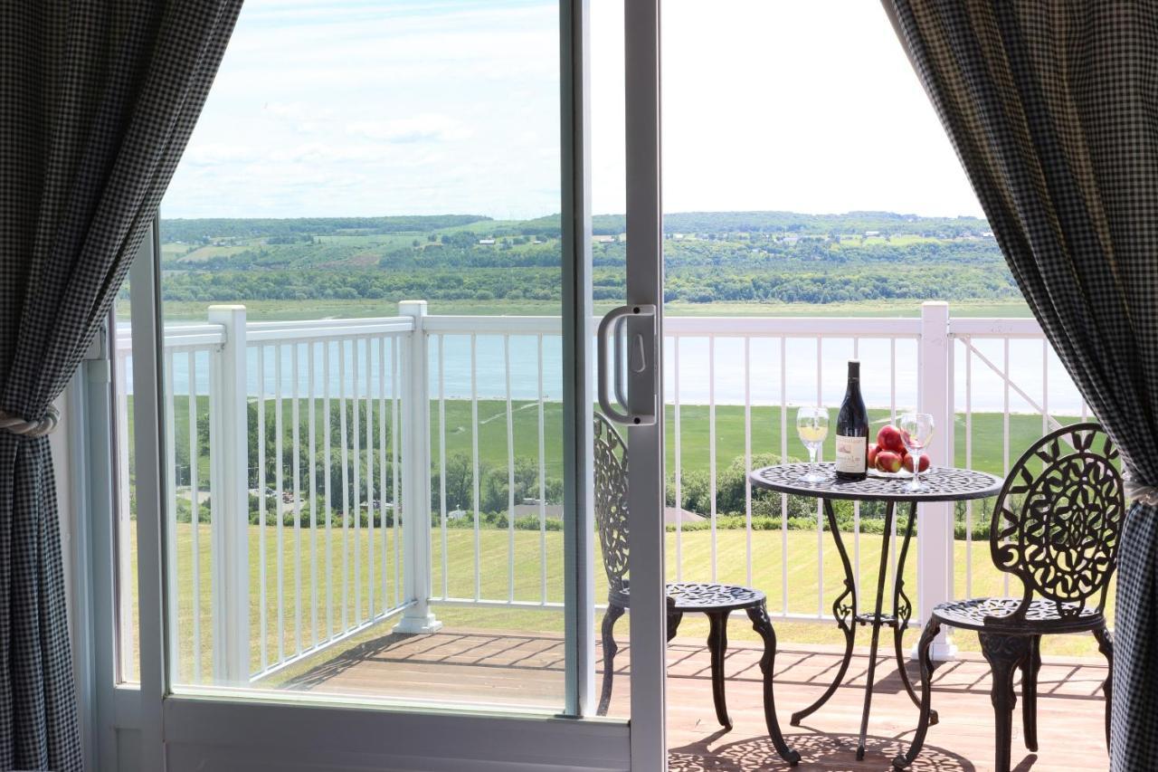 Bed & Breakfast, Gite La Princesse Des Champs Saint-Jean-de-Boischâtel 外观 照片