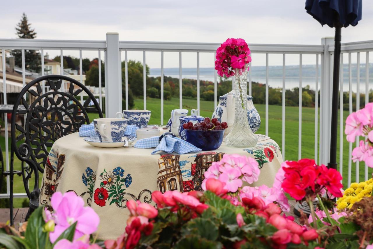 Bed & Breakfast, Gite La Princesse Des Champs Saint-Jean-de-Boischâtel 外观 照片